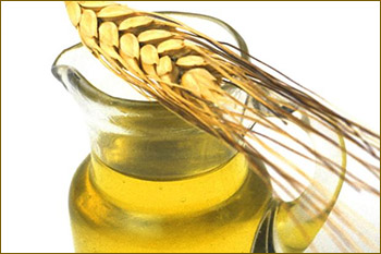 Масло зародышей пшеницы для здоровья